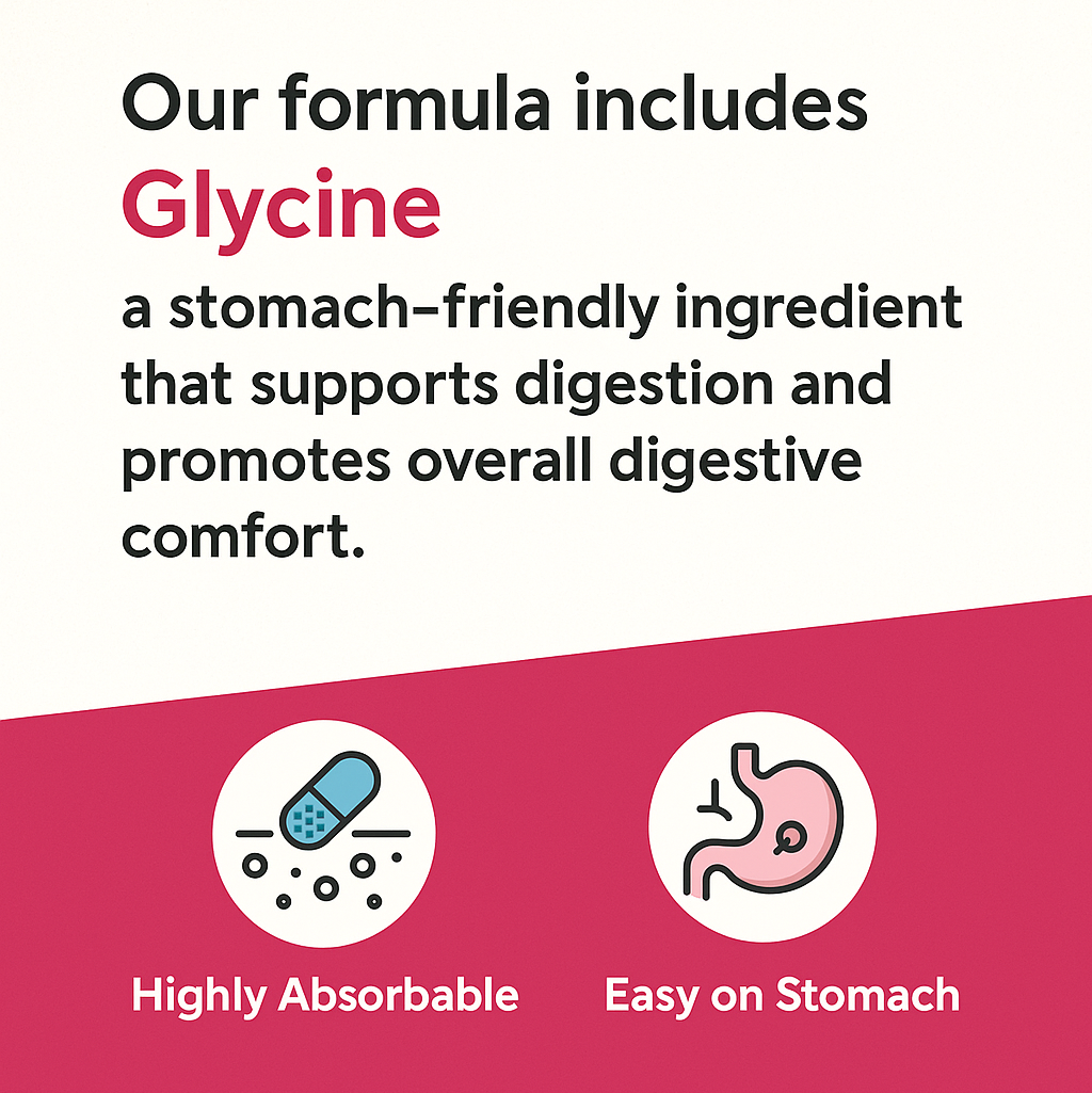 NAD+ Women's Aging Support Capsules (60 Capsules)